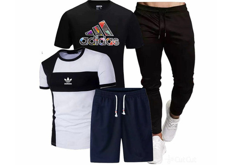 КОСТЮМ СПОРТИВНЫЙ ПОДРОСТКОВЫЙ ADIDAS, код 1997250