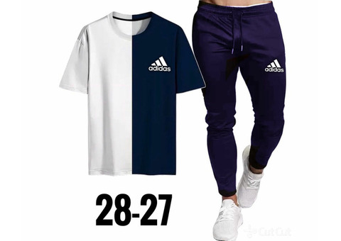 КОСТЮМ СПОРТИВНЫЙ ПОДРОСТКОВЫЙ ADIDAS, код 1997265