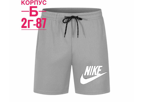 ШОРТЫ ДЛЯ МАЛЬЧИКА NIKE, код 6107756