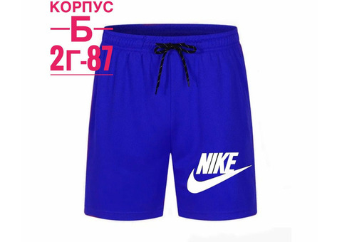 ШОРТЫ ДЛЯ МАЛЬЧИКА NIKE, код 6107758