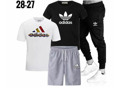 КОСТЮМ СПОРТИВНЫЙ ДЛЯ МАЛЬЧИКА ADIDAS, код 6103498