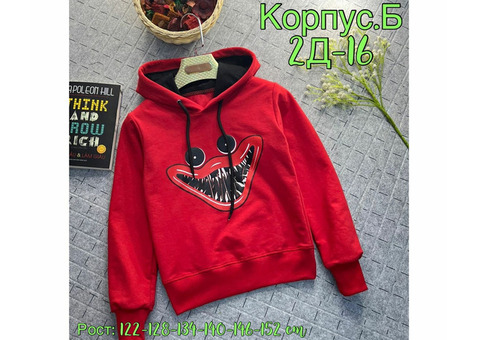 ТОЛСТОВКА ДЛЯ МАЛЬЧИКА, код 4119256