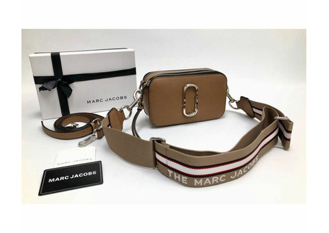 СУМКА ЖЕНСКАЯ MARC JACOBS, код 4137459