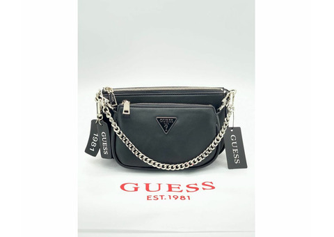 СУМКА ЖЕНСКАЯ GUESS, код 4137463