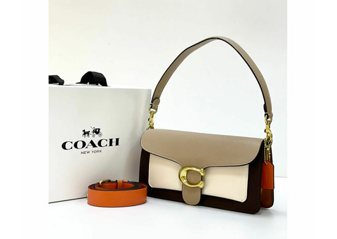 СУМКА ЖЕНСКАЯ COACH, код 1995999