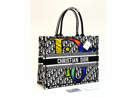 СУМКА ЖЕНСКАЯ CHRISTIAN DIOR, код 1994649