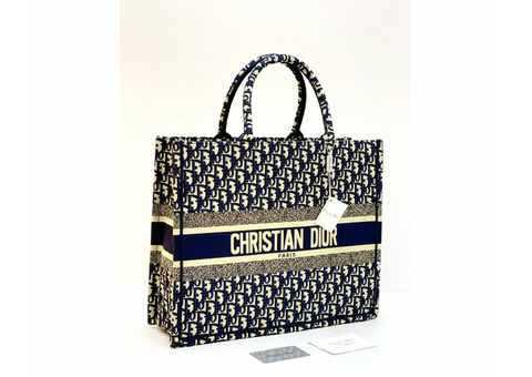 СУМКА ЖЕНСКАЯ CHRISTIAN DIOR, код 1994653