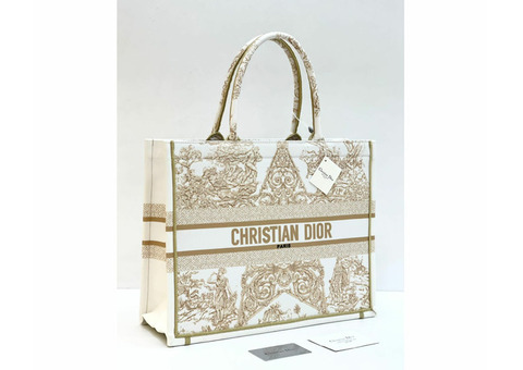 СУМКА ЖЕНСКАЯ CHRISTIAN DIOR, код 1994655