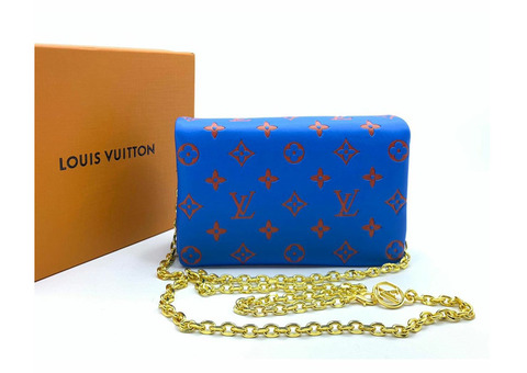 СУМКА ЖЕНСКАЯ LOUIS VUITTON, код 4134619