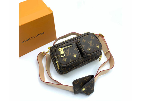 СУМКА ЖЕНСКАЯ LOUIS VUITTON, код 4134591