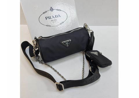 СУМКА ЖЕНСКАЯ PRADA, код 4134595