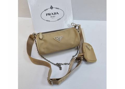 СУМКА ЖЕНСКАЯ PRADA, код 4134596