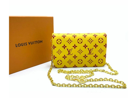 СУМКА ЖЕНСКАЯ LOUIS VUITTON, код 4134618