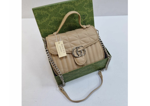 СУМКА ЖЕНСКАЯ GUCCI, код 4133442