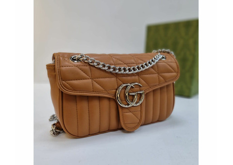 СУМКА ЖЕНСКАЯ GUCCI, код 4133464