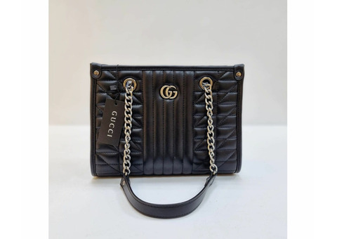 СУМКА ЖЕНСКАЯ GUCCI, код 4133440