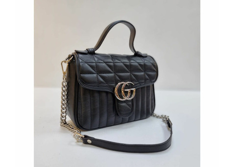 СУМКА ЖЕНСКАЯ GUCCI, код 4133452