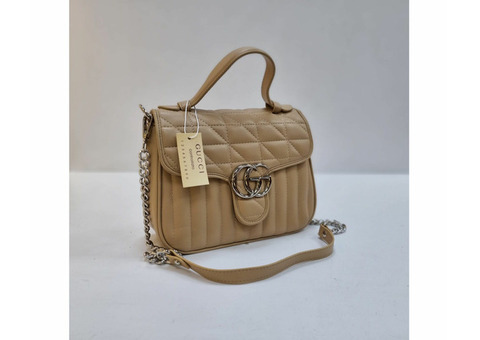 СУМКА ЖЕНСКАЯ GUCCI, код 4133454