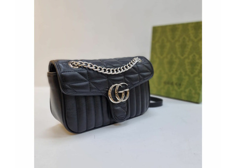 СУМКА ЖЕНСКАЯ GUCCI, код 4133458