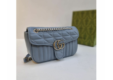 СУМКА ЖЕНСКАЯ GUCCI, код 4133460