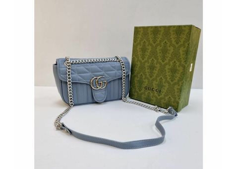 СУМКА ЖЕНСКАЯ GUCCI, код 4133461