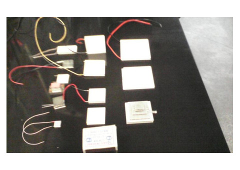 Элементы Пельтье по низким ценам в асс-те