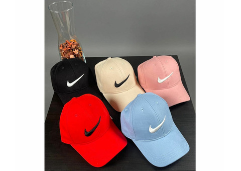 БЕЙСБОЛКА ЖЕНСКАЯ NIKE, код 4138285