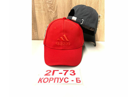 КЕПКА МУЖСКАЯ ADIDAS, код 3107174