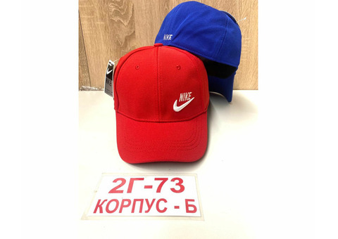 КЕПКА МУЖСКАЯ NIKE, код 3107160