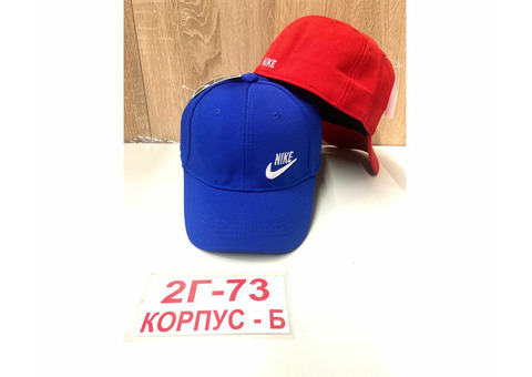 КЕПКА МУЖСКАЯ NIKE, код 3107161