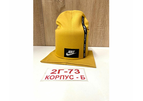 ШАПКА ДЛЯ МАЛЬЧИКА NIKE, код 3107115