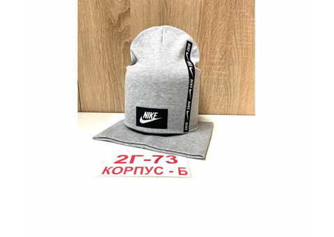 ШАПКА ДЛЯ МАЛЬЧИКА NIKE, код 3107116