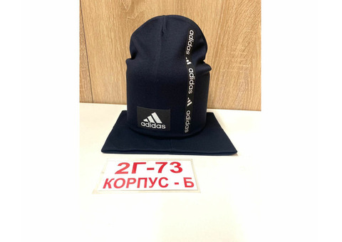 ШАПКА ДЛЯ МАЛЬЧИКА ADIDAS, код 3107130